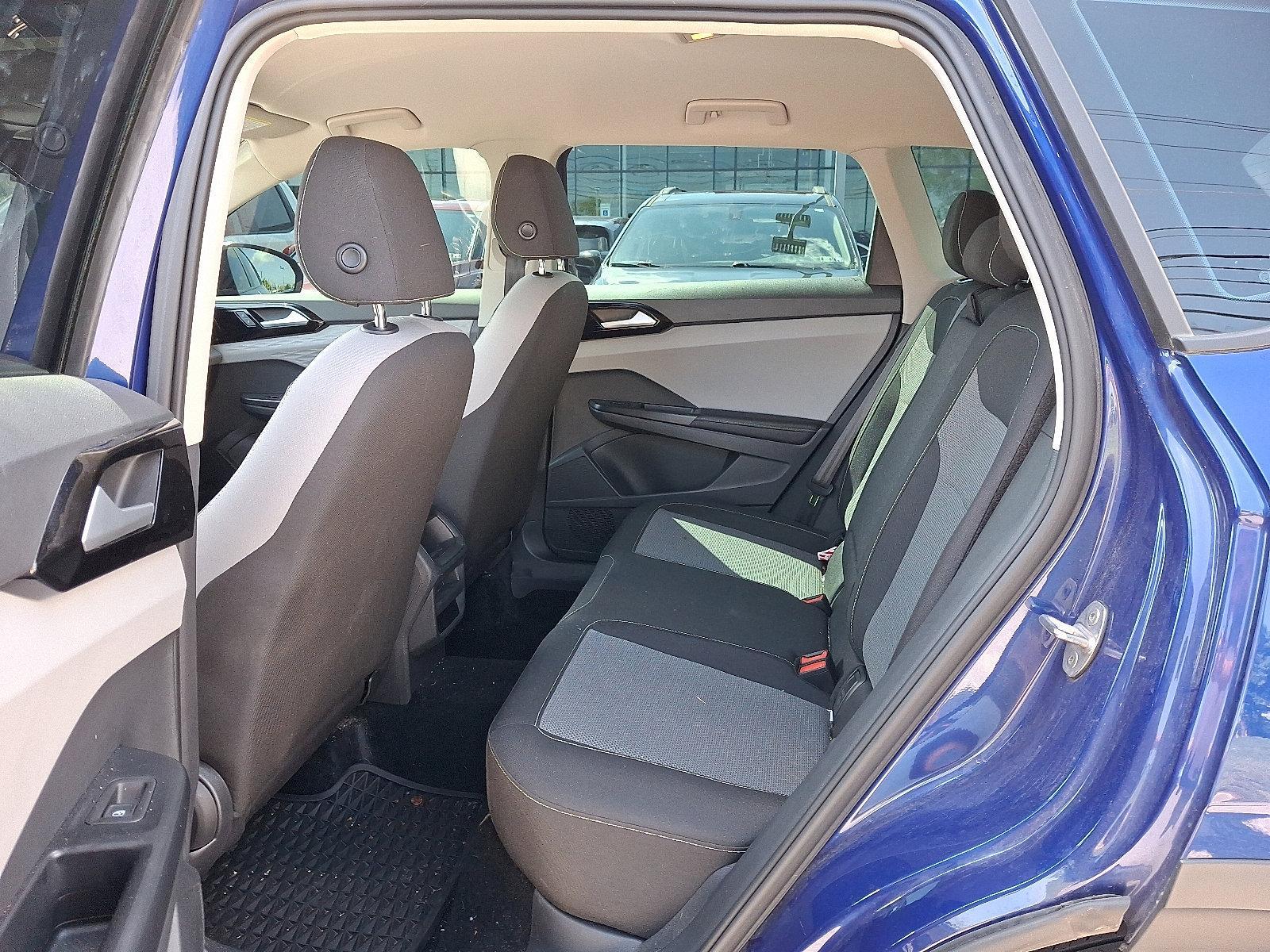 2024 Volkswagen Taos Vehicle Photo in Mechanicsburg, PA 17050-2306