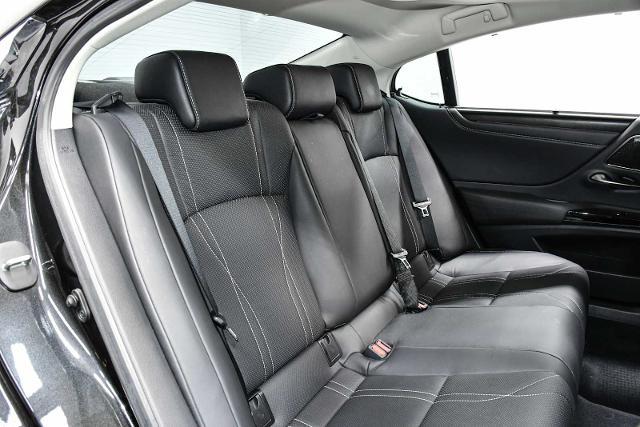 2022 Lexus ES 350 Vehicle Photo in DALLAS, TX 75235