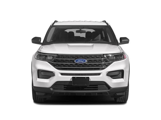 2023 Ford Explorer Vehicle Photo in Green Bay, WI 54304