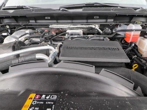 2025 GMC Sierra 2500 HD Vehicle Photo in HOMOSASSA, FL 34448-1461