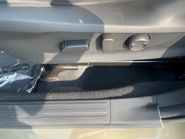 2024 Subaru Forester Vehicle Photo in Oshkosh, WI 54904