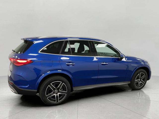 2024 Mercedes-Benz GLC Vehicle Photo in Appleton, WI 54913