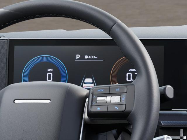 2025 Hyundai SANTA FE Vehicle Photo in Peoria, IL 61615
