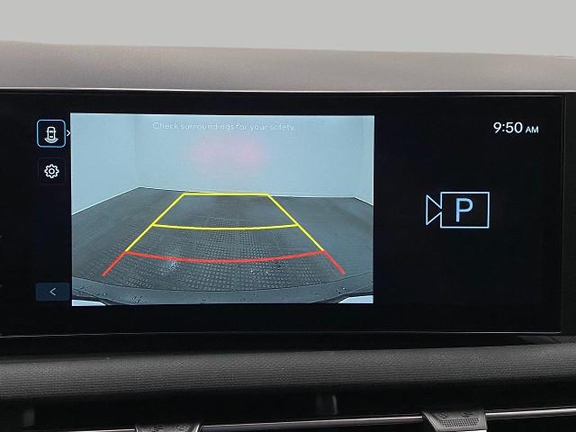 2025 Hyundai TUCSON Vehicle Photo in Appleton, WI 54913
