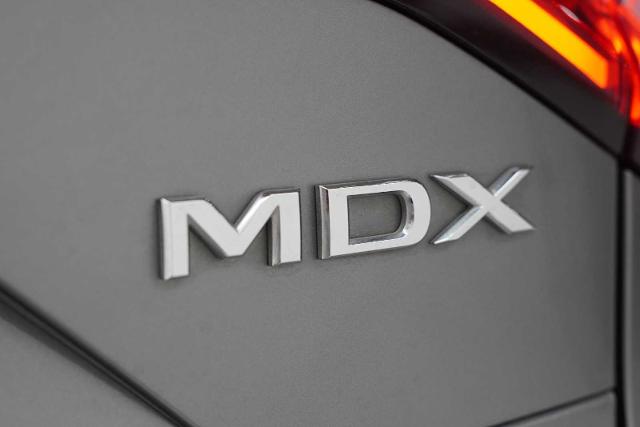 2023 Acura MDX Vehicle Photo in GRAPEVINE, TX 76051