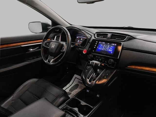 2020 Honda CR-V Vehicle Photo in Appleton, WI 54913