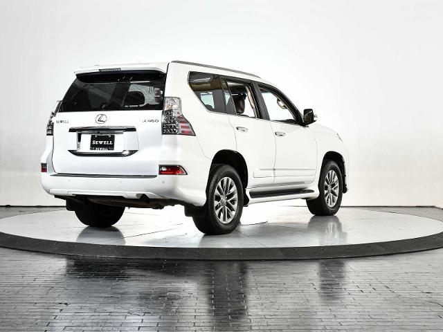 2018 Lexus GX 460 Vehicle Photo in DALLAS, TX 75235