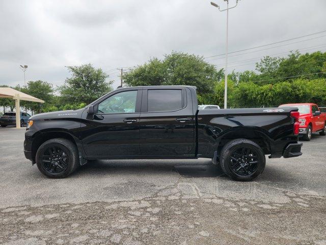 2022 Chevrolet Silverado 1500 Vehicle Photo in Decatur, TX 76234