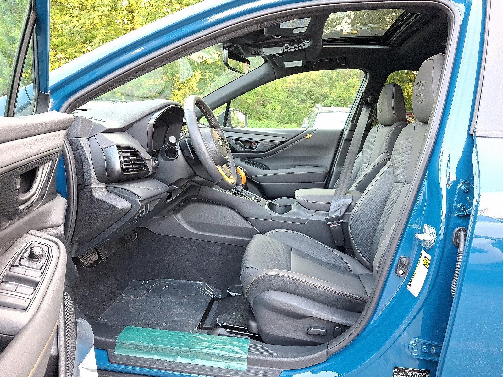 2025 Subaru Outback Vehicle Photo in Harrisburg, PA 17111