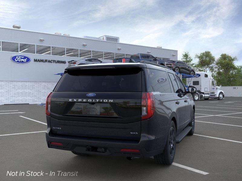 2025 Ford Expedition Max Vehicle Photo in Belle Vernon, PA 15012