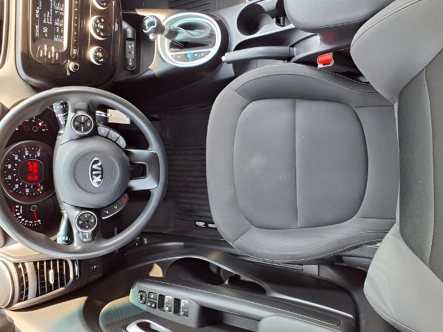 2018 Kia Soul Vehicle Photo in Oshkosh, WI 54904