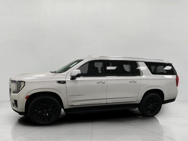 2021 GMC Yukon XL Vehicle Photo in Appleton, WI 54913