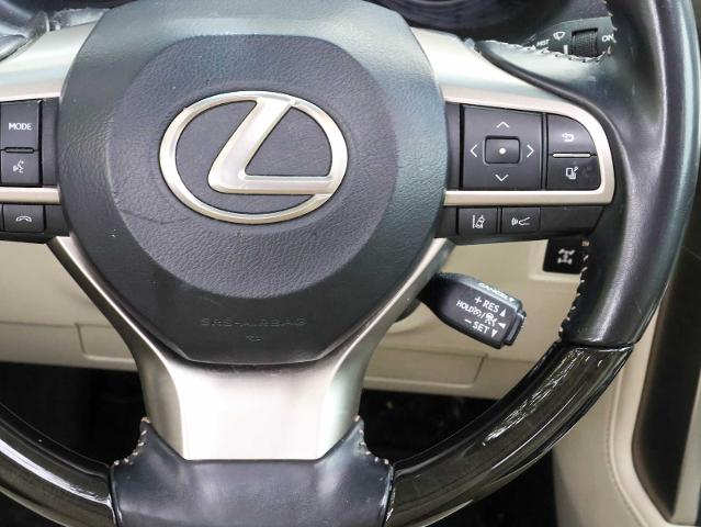 2020 Lexus GX 460 Vehicle Photo in Dallas, TX 75209