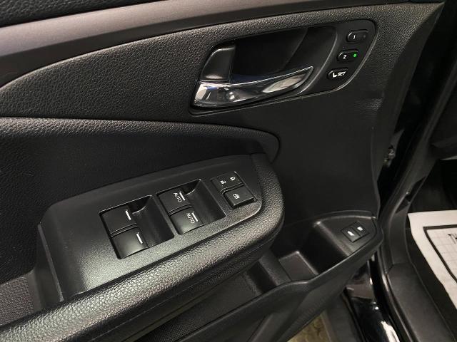 2022 Honda Pilot Vehicle Photo in Appleton, WI 54913