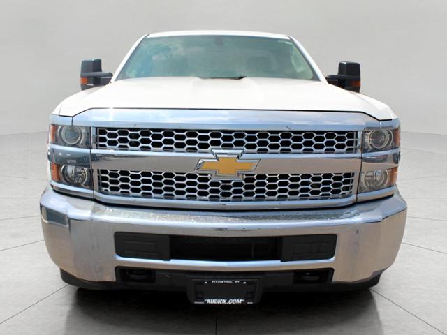 2019 Chevrolet Silverado 2500 HD Vehicle Photo in Green Bay, WI 54304