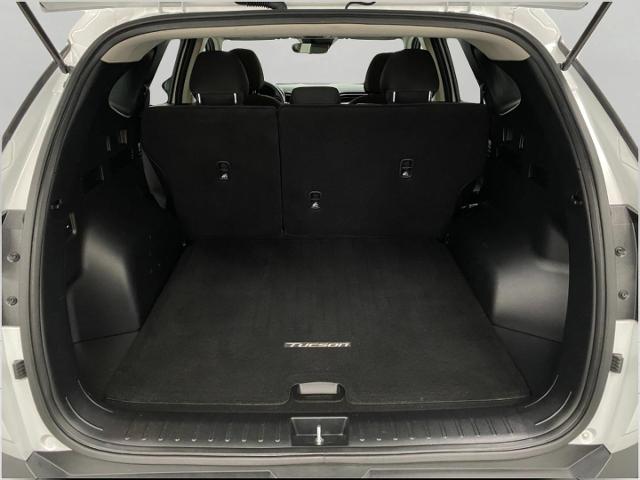 2022 Hyundai TUCSON Vehicle Photo in Appleton, WI 54913