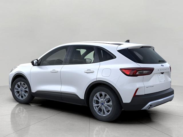 2025 Ford Escape Vehicle Photo in Oshkosh, WI 54901