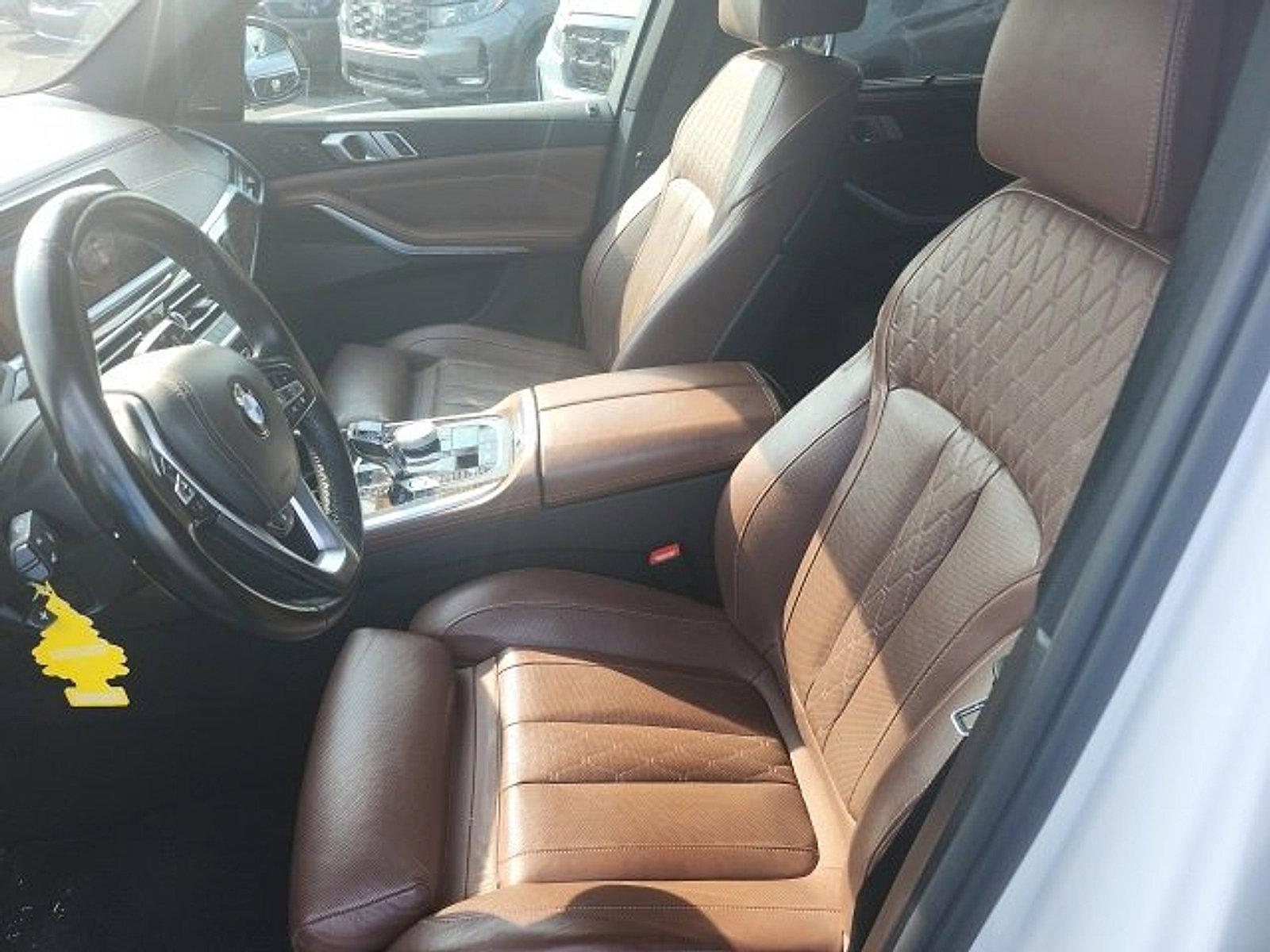 2021 BMW X5 xDrive40i Vehicle Photo in Harrisburg, PA 17111