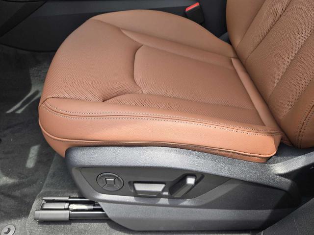 2025 Audi Q7 Vehicle Photo in SUGAR LAND, TX 77478