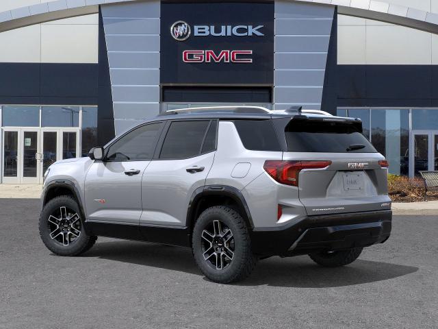 2026 GMC Terrain Vehicle Photo in DANBURY, CT 06810-5034