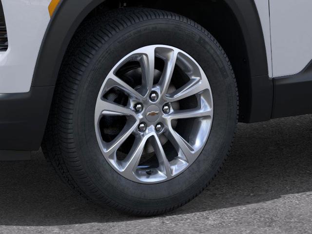 2026 Chevrolet Trailblazer Vehicle Photo in SELMA, TX 78154-1460