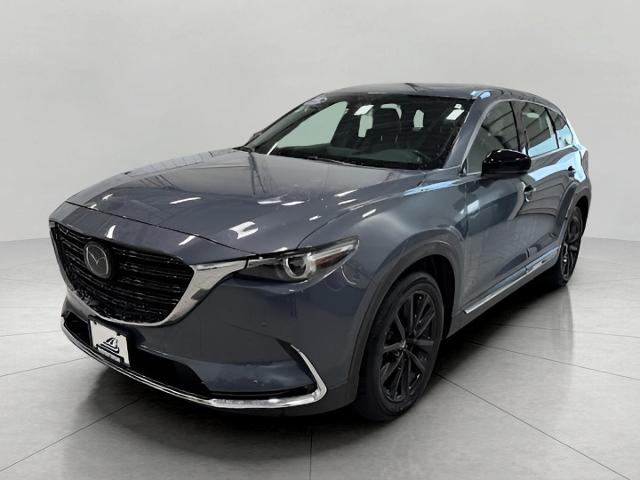 2023 Mazda CX-9 Vehicle Photo in Green Bay, WI 54304