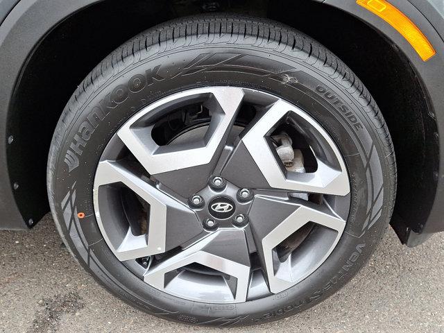 2024 Hyundai PALISADE Vehicle Photo in Philadelphia, PA 19116