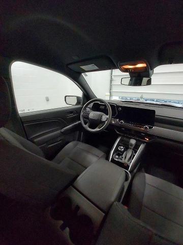 2024 Chevrolet Colorado Vehicle Photo in OSHKOSH, WI 54904-7811