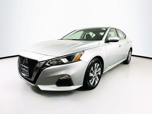 2020 Nissan Altima Vehicle Photo in Flemington, NJ 08822