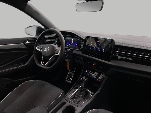 2025 Volkswagen Jetta Vehicle Photo in Appleton, WI 54913