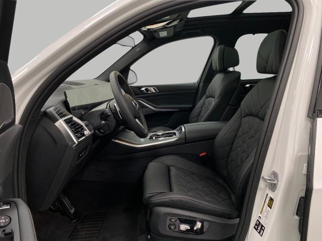 2026 BMW X5 xDrive40i Vehicle Photo in Appleton, WI 54913