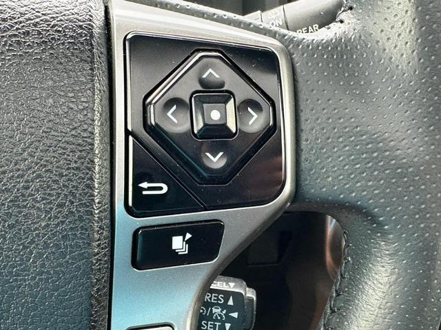 2022 Toyota 4Runner Vehicle Photo in COLUMBIA, MO 65203-3903