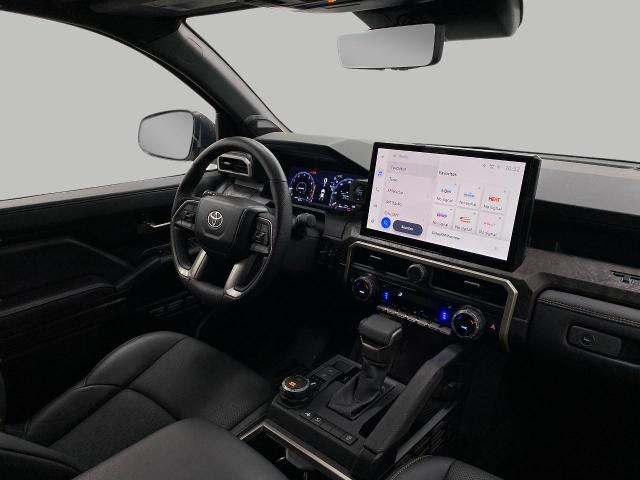 2024 Toyota Tacoma 4WD Vehicle Photo in Appleton, WI 54913