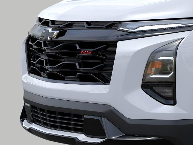 2026 Chevrolet Equinox Vehicle Photo in APPLETON, WI 54914-4656