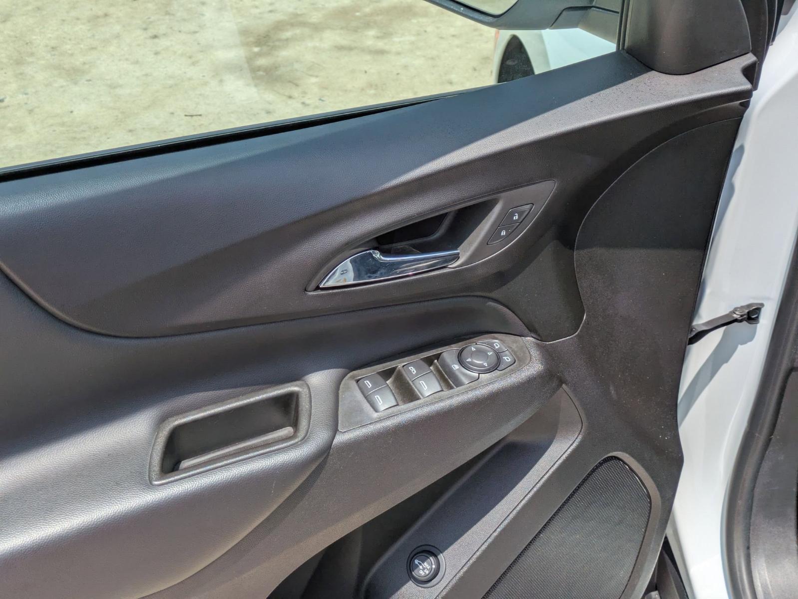 2024 Chevrolet Equinox Vehicle Photo in SELMA, TX 78154-1460