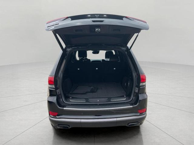 2020 Jeep Grand Cherokee Vehicle Photo in Kaukauna, WI 54130