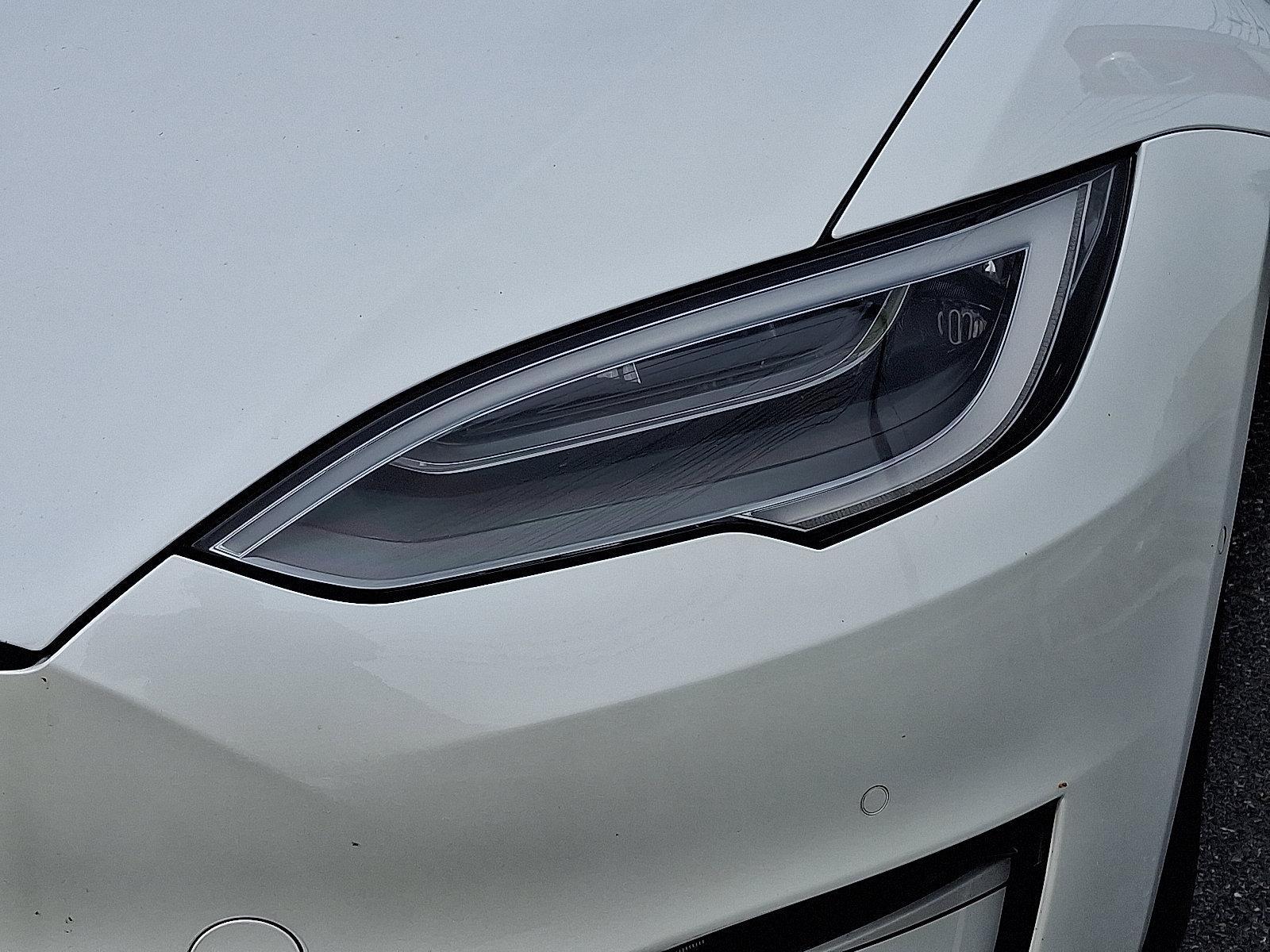 2021 Tesla Model S Vehicle Photo in Mechanicsburg, PA 17050-2306