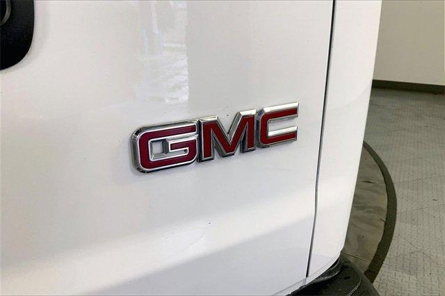 2023 GMC Savana Cargo 2500 Vehicle Photo in KANSAS CITY, MO 64114-4502