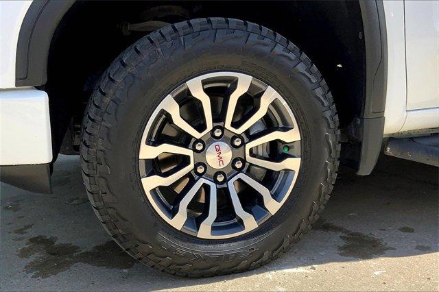 2021 GMC Sierra 1500 Vehicle Photo in INDEPENDENCE, MO 64055-1314