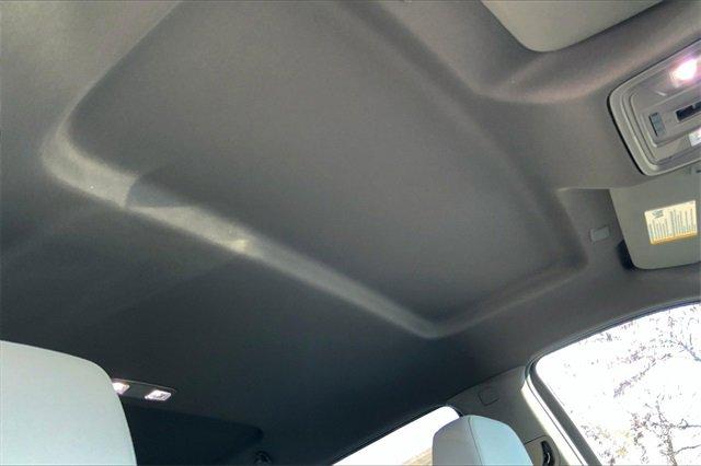 2020 GMC Sierra 1500 Vehicle Photo in INDEPENDENCE, MO 64055-1377