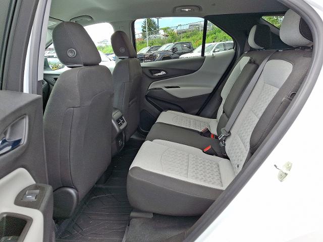 2022 Chevrolet Equinox Vehicle Photo in HARRISBURG, PA 17111-1033