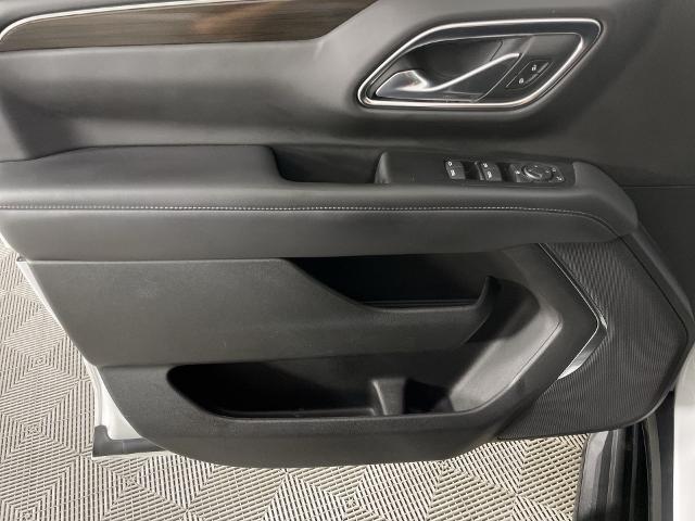 2021 GMC Yukon Vehicle Photo in GILBERT, AZ 85297-0402