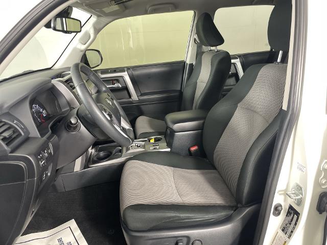 2022 Toyota 4Runner Vehicle Photo in GILBERT, AZ 85297-0402