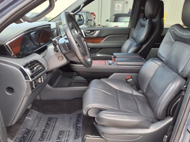 2023 Lincoln Navigator L Vehicle Photo in Tampa, FL 33612