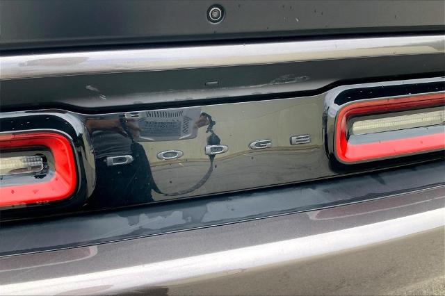 2020 Dodge Challenger Vehicle Photo in Kansas City, MO 64114