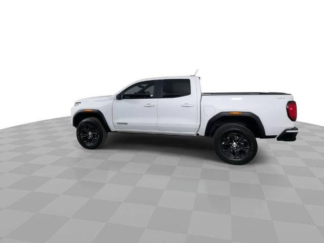 2024 GMC Canyon Vehicle Photo in GILBERT, AZ 85297-0402