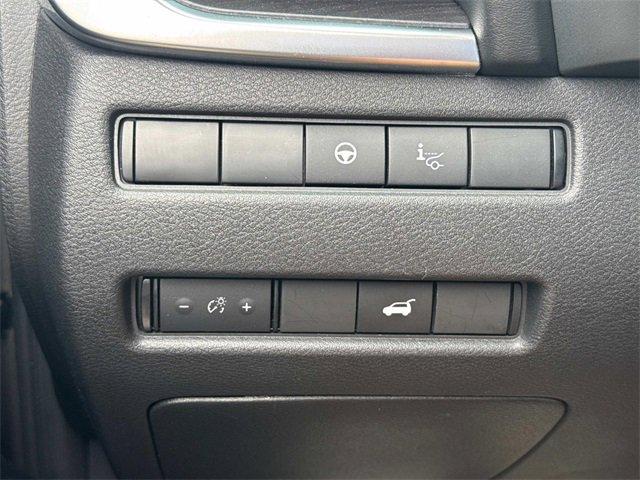 2022 Nissan Rogue Vehicle Photo in BATON ROUGE, LA 70809-4546