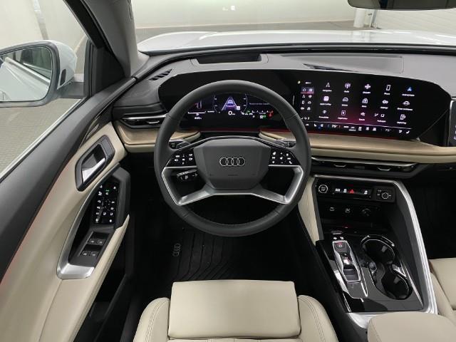 2025 Audi Q5 Vehicle Photo in Appleton, WI 54913