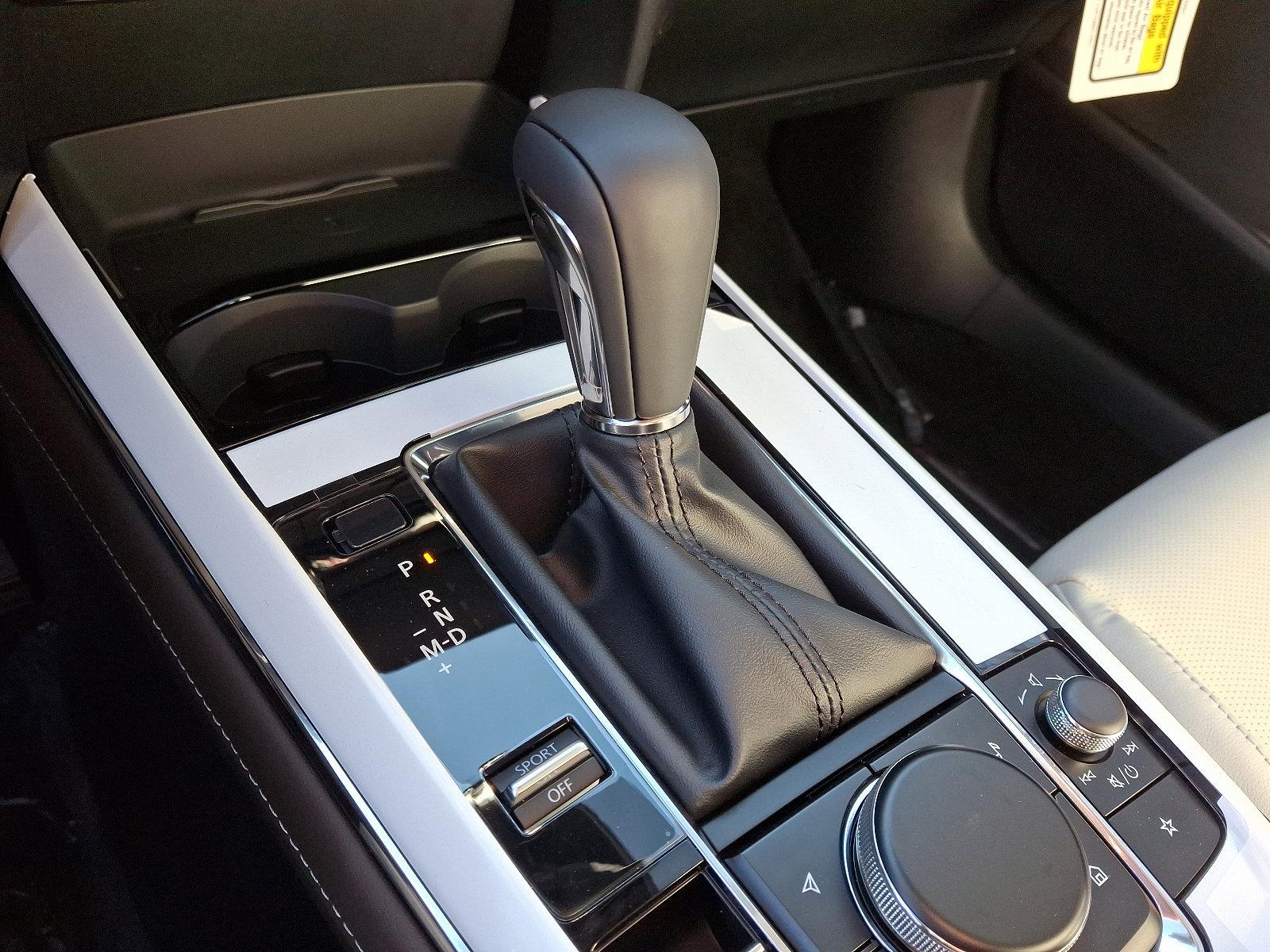 2025 Mazda CX-30 Vehicle Photo in Trevose, PA 19053