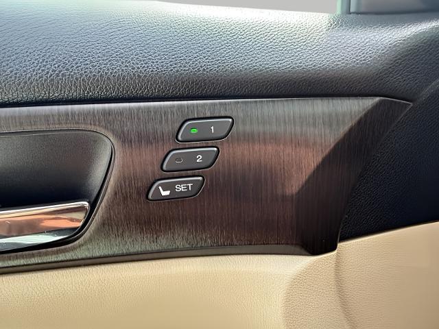 2014 Honda Accord Sedan Vehicle Photo in APPLETON, WI 54914-4656